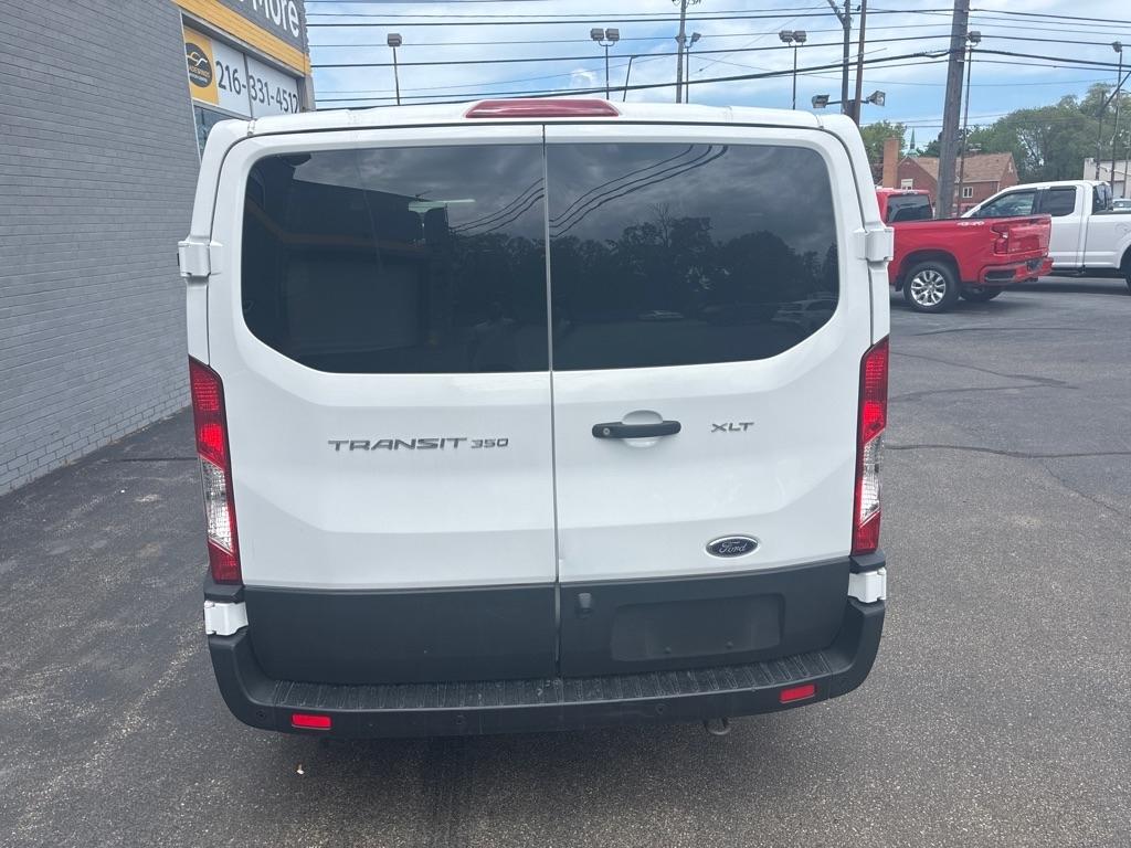 Ford Transit  2022