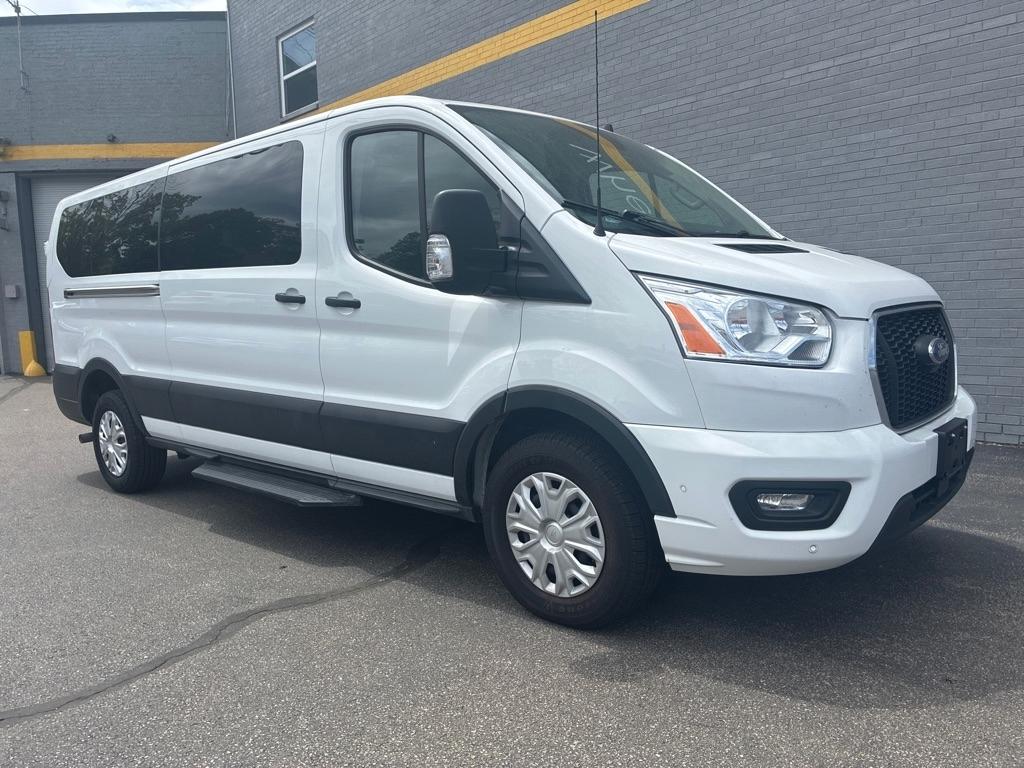 Ford Transit  2022