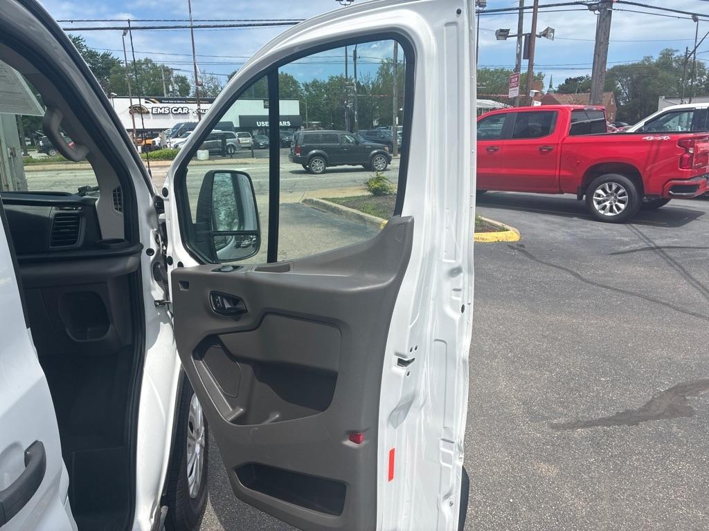 Ford Transit  2022