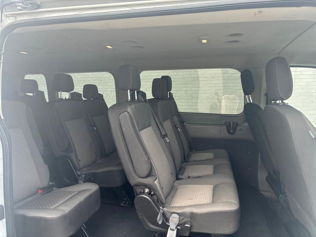 Ford Transit  2022