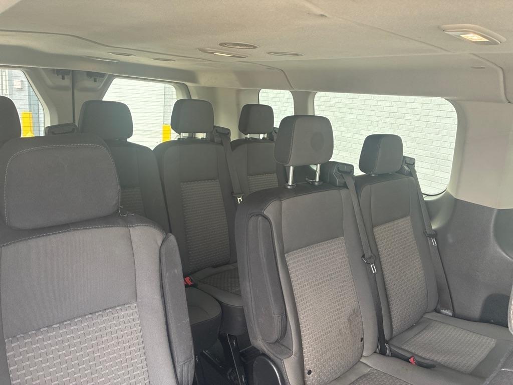 Ford Transit  2022
