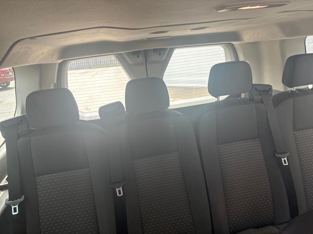 Ford Transit  2022