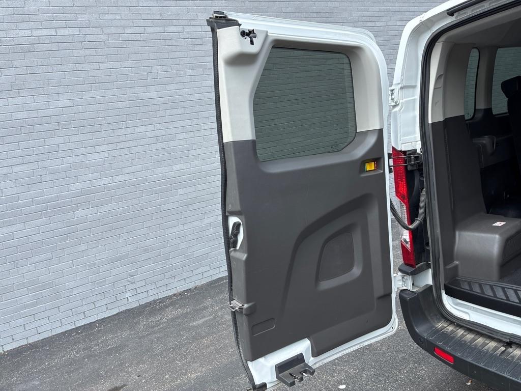 Ford Transit  2022