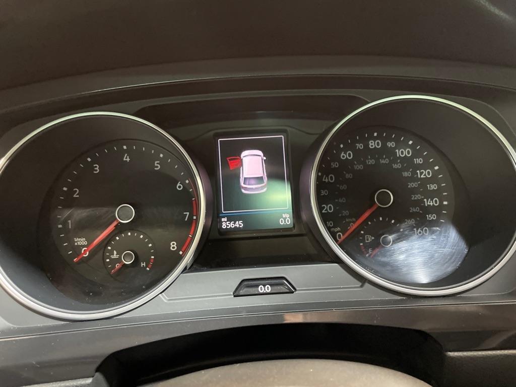 Volkswagen Tiguan  2021