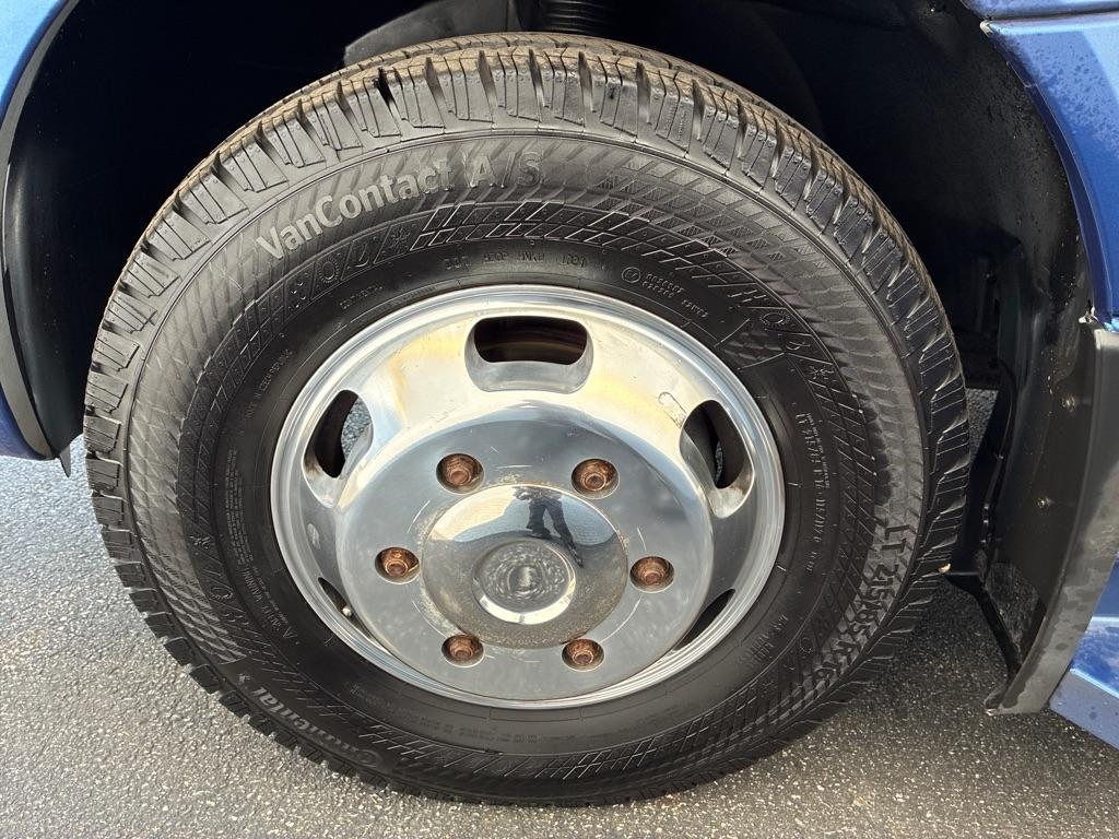 Mercedes-Benz Sprinter  2016