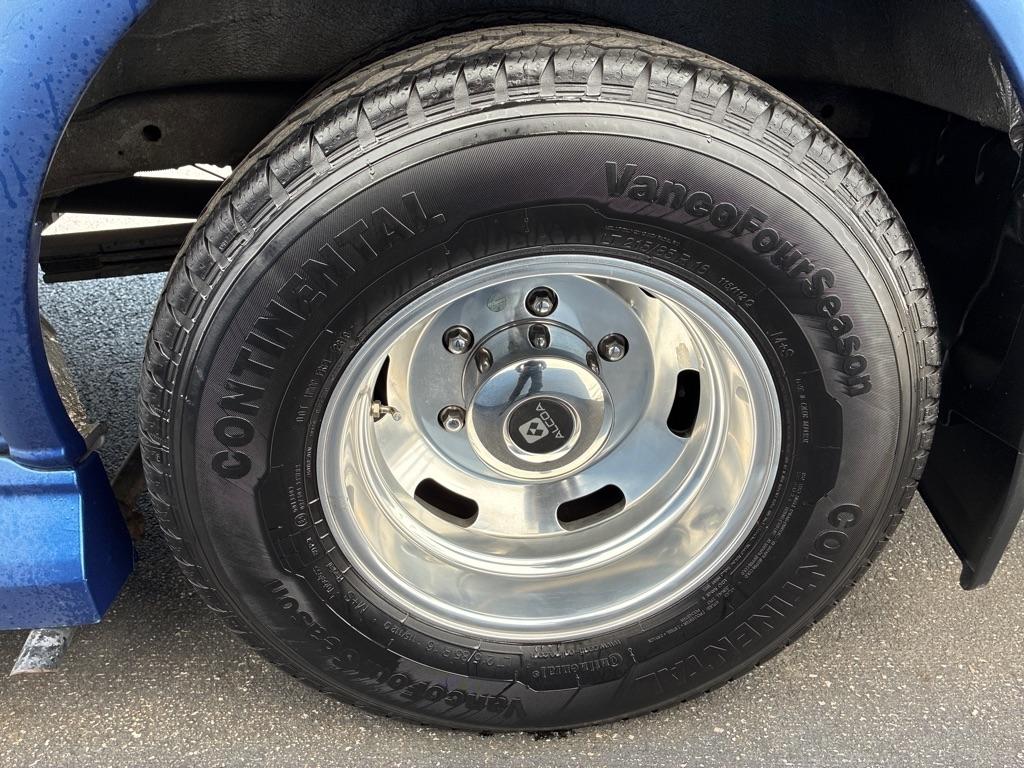 Mercedes-Benz Sprinter  2016