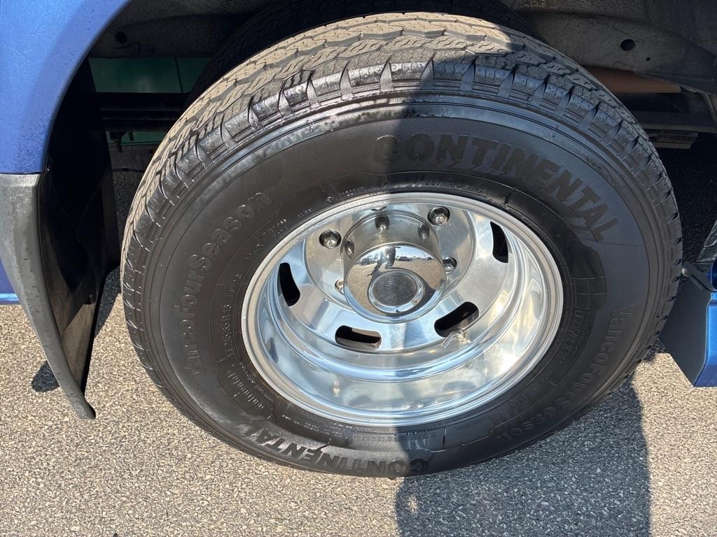 Mercedes-Benz Sprinter  2016