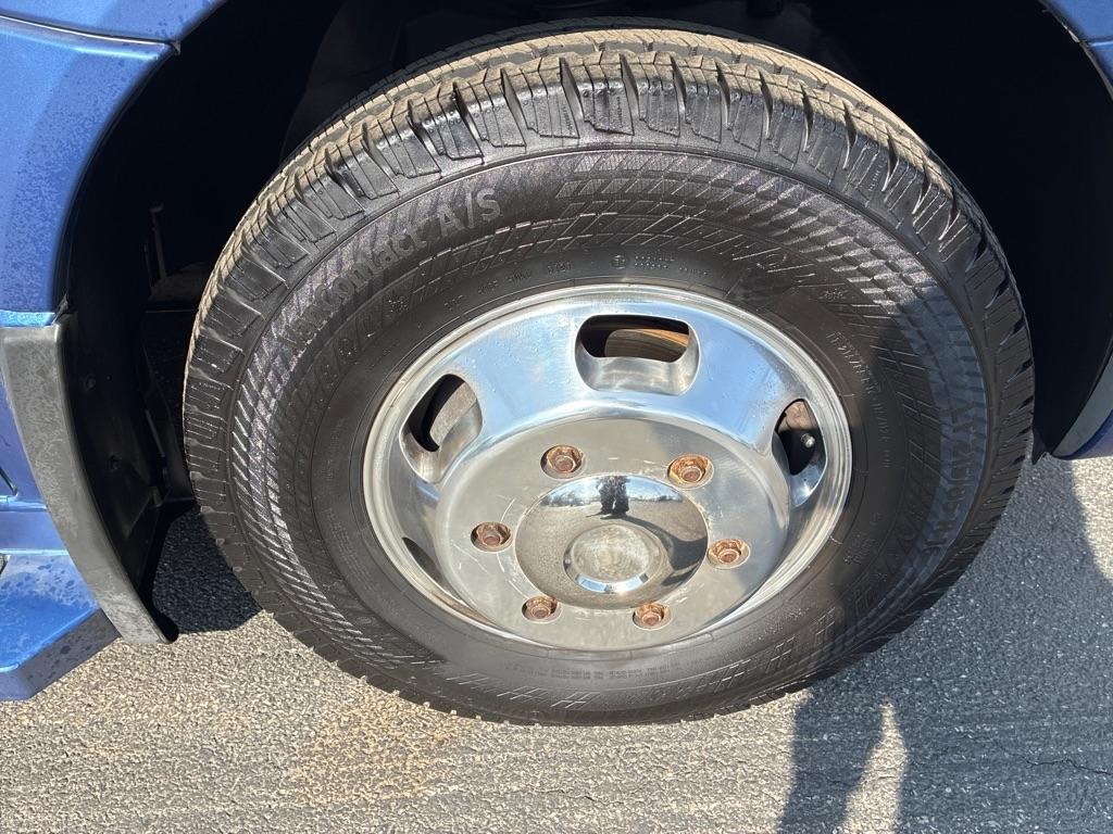 Mercedes-Benz Sprinter  2016