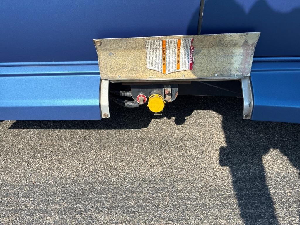 Mercedes-Benz Sprinter  2016