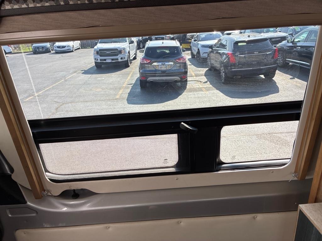 Mercedes-Benz Sprinter  2016