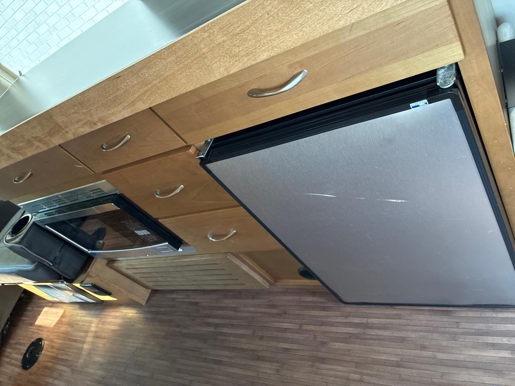 Mercedes-Benz Sprinter  2016