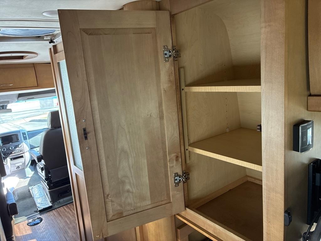 Mercedes-Benz Sprinter  2016