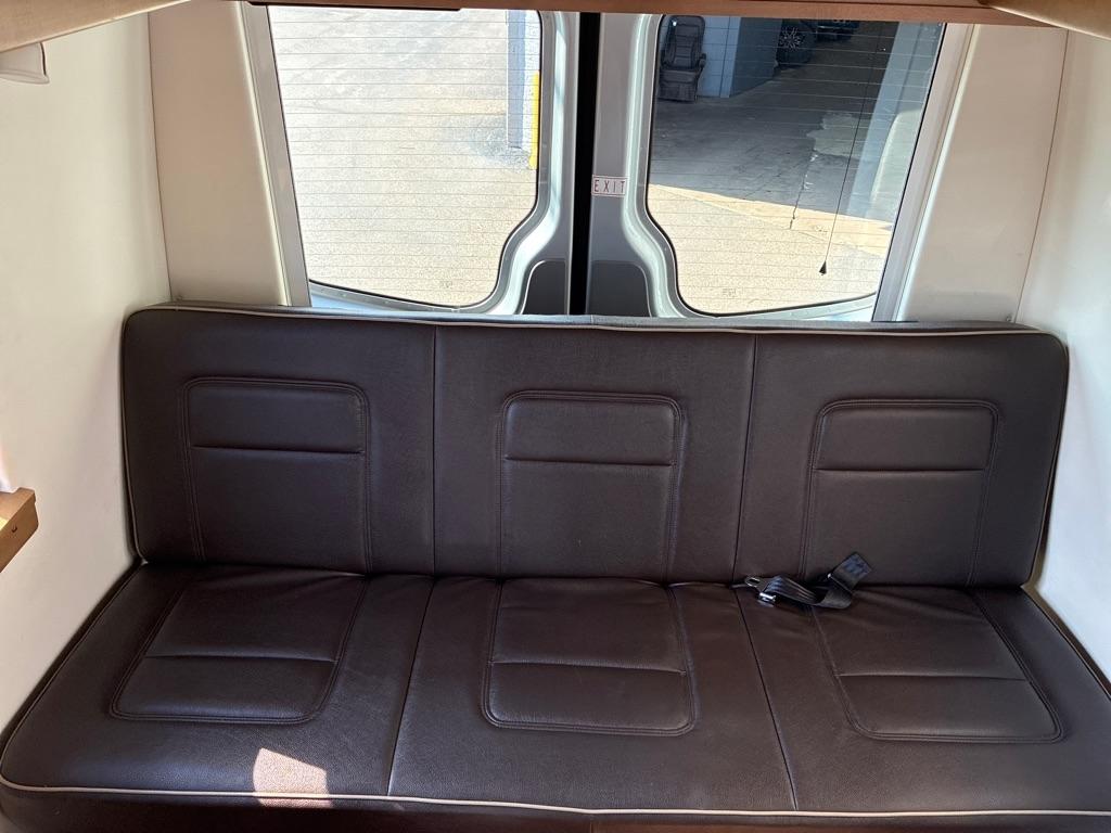 Mercedes-Benz Sprinter  2016