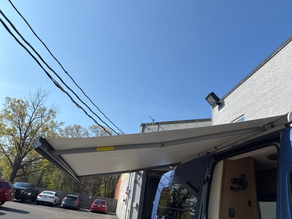 Mercedes-Benz Sprinter  2016