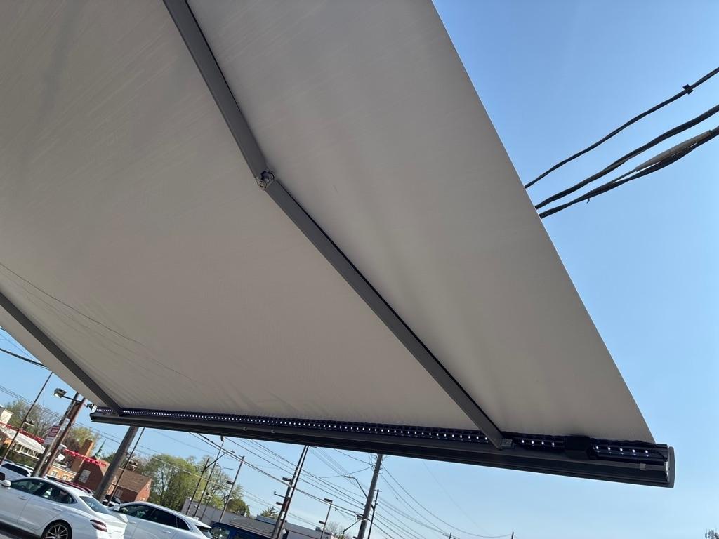 Mercedes-Benz Sprinter  2016