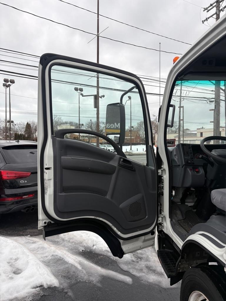 Chevrolet Chassis 4500  2021