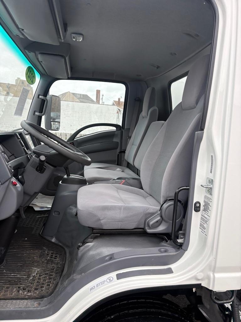 Chevrolet Chassis 4500  2021