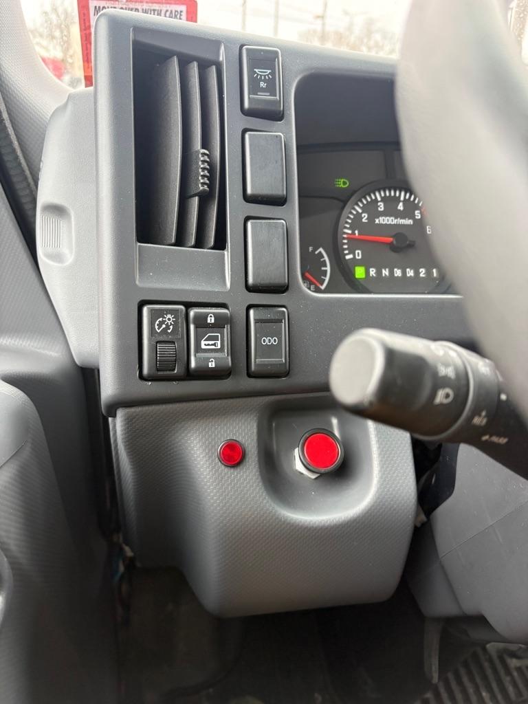 Chevrolet Chassis 4500  2021