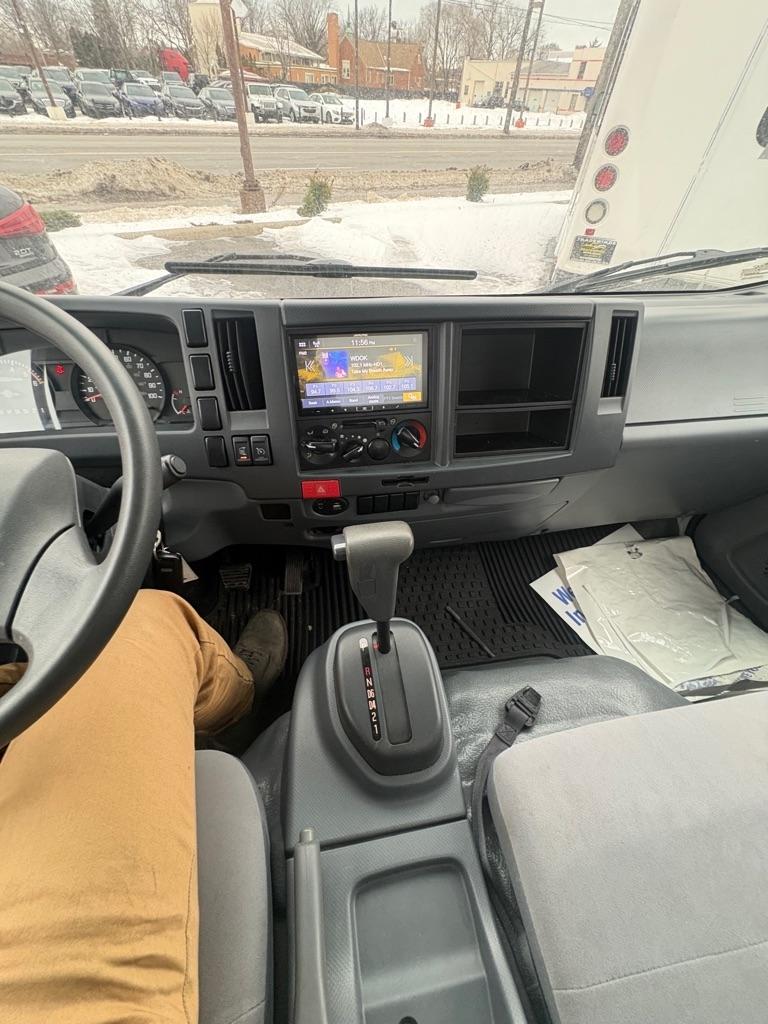 Chevrolet Chassis 4500  2021