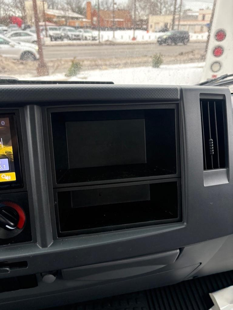 Chevrolet Chassis 4500  2021