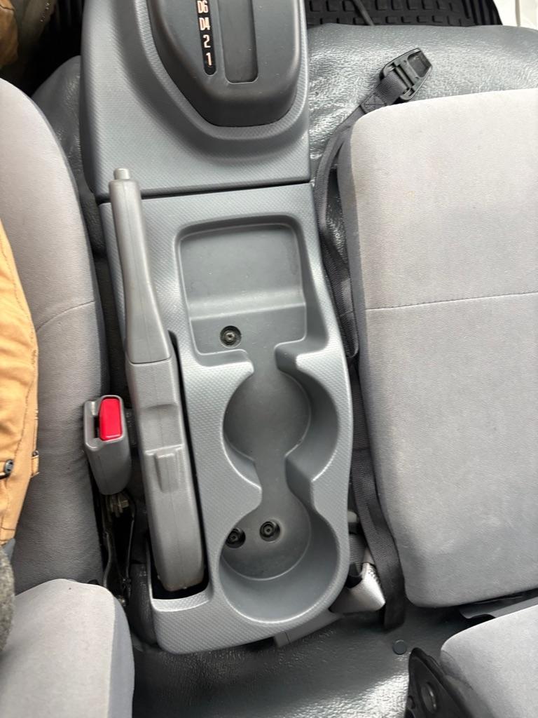 Chevrolet Chassis 4500  2021