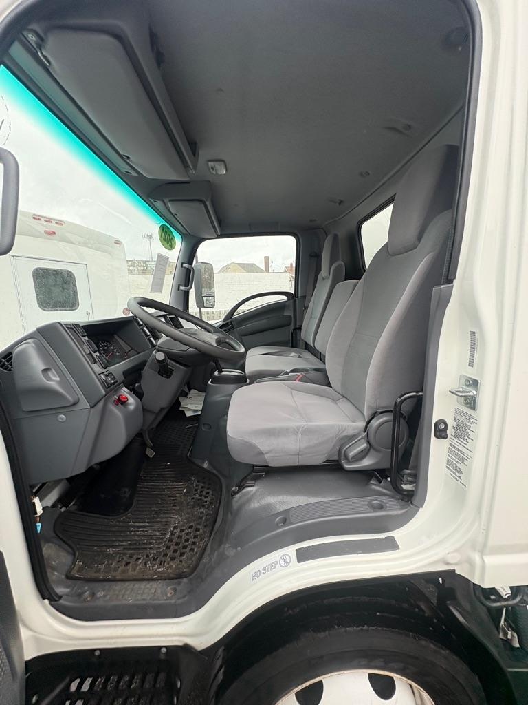 Chevrolet Chassis 4500  2021