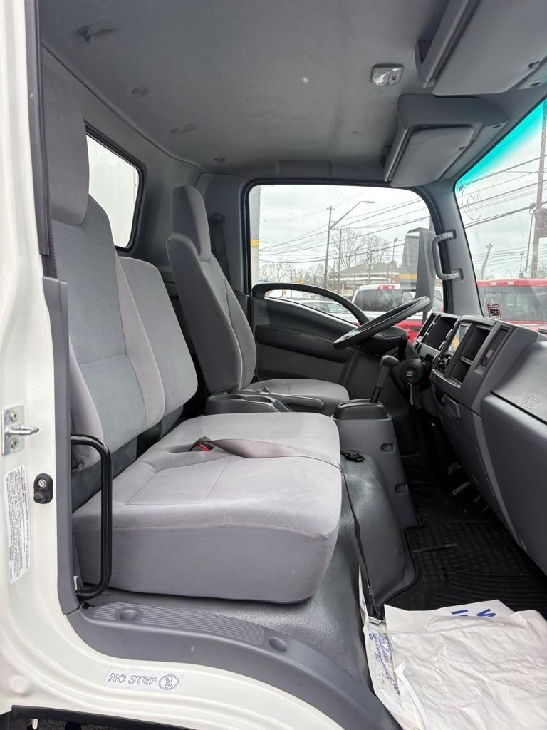 Chevrolet Chassis 4500  2021