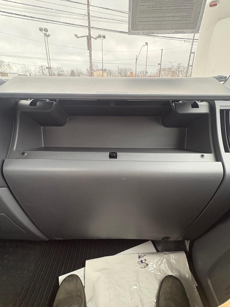 Chevrolet Chassis 4500  2021