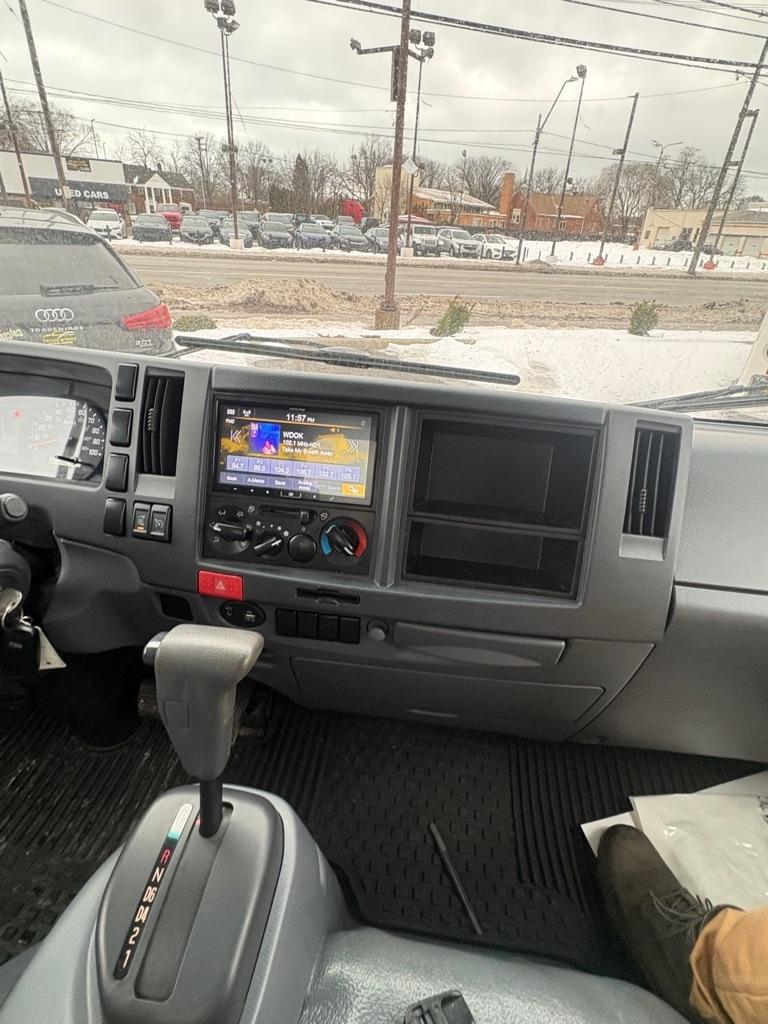 Chevrolet Chassis 4500  2021