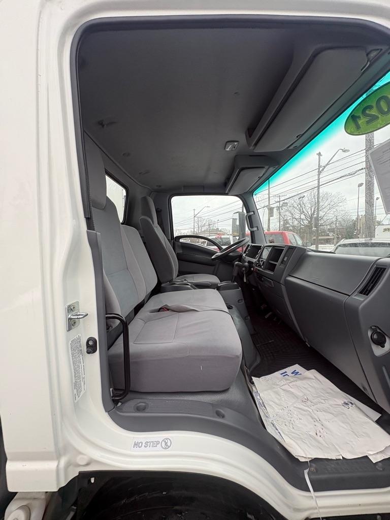 Chevrolet Chassis 4500  2021