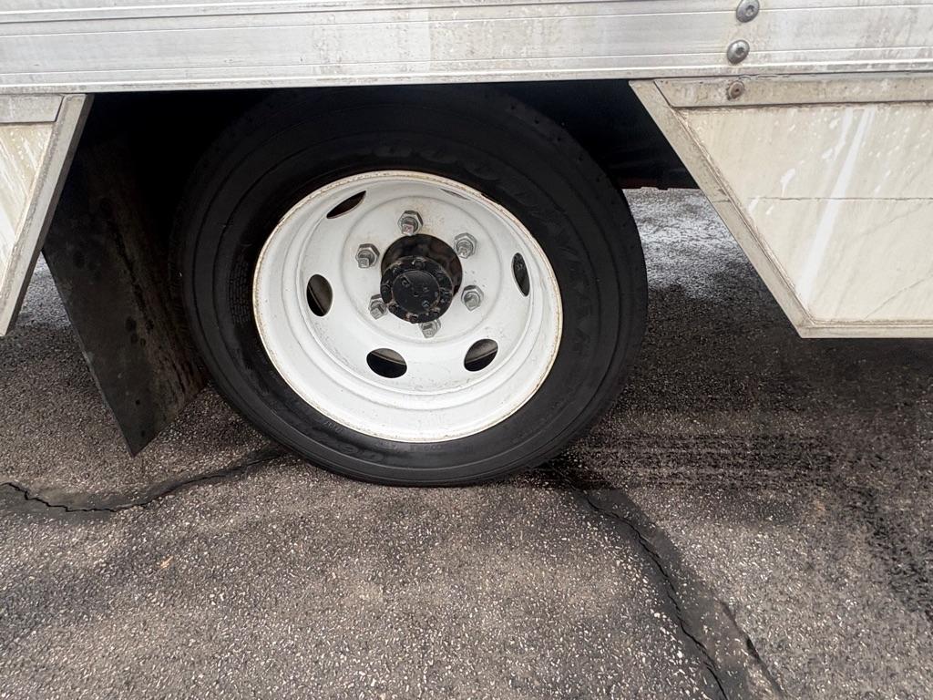 Chevrolet Chassis 4500  2021