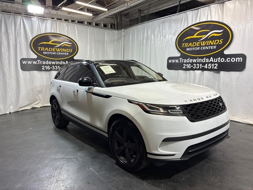 2019 Land Rover Range Rover Velar S