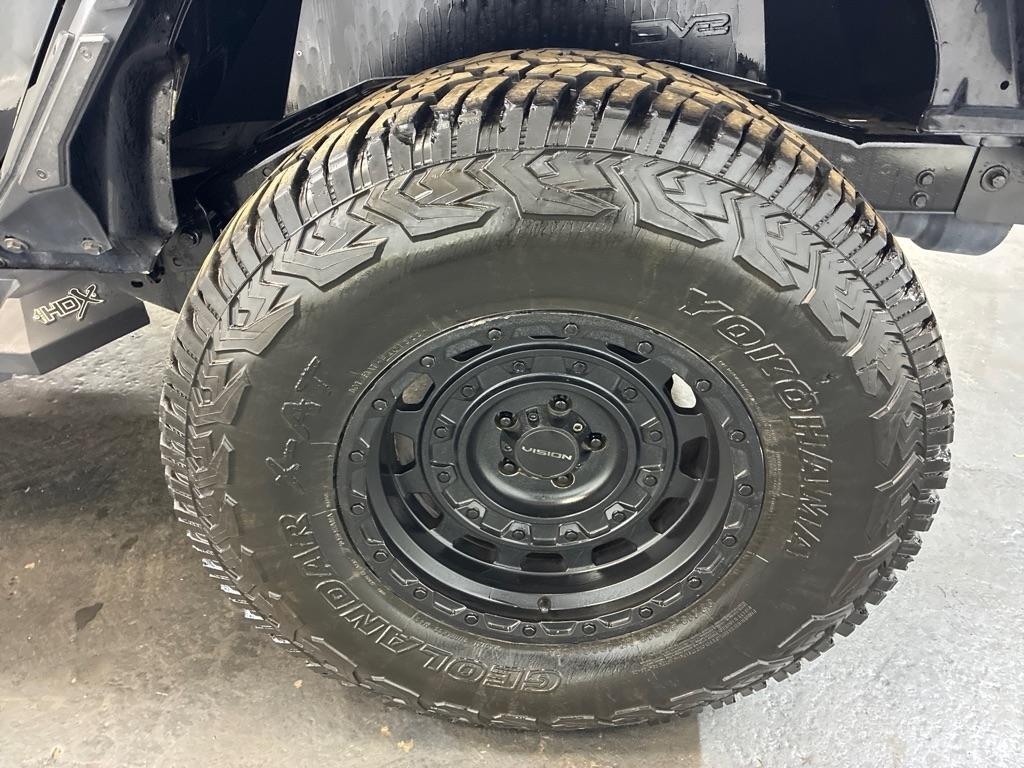 Jeep Wrangler  2016