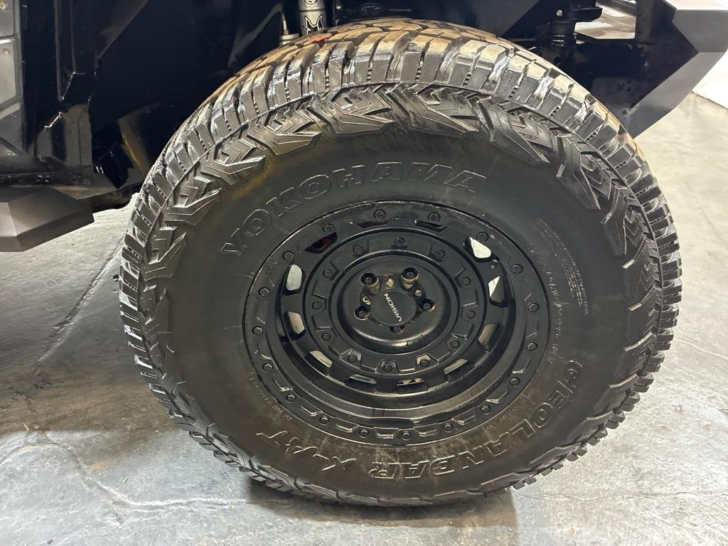 Jeep Wrangler  2016