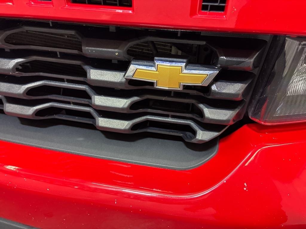 Chevrolet Silverado 1500  2019