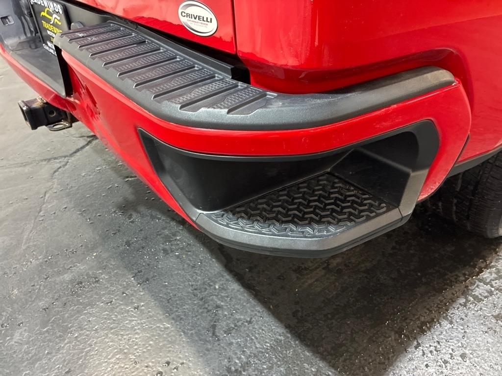 Chevrolet Silverado 1500  2019