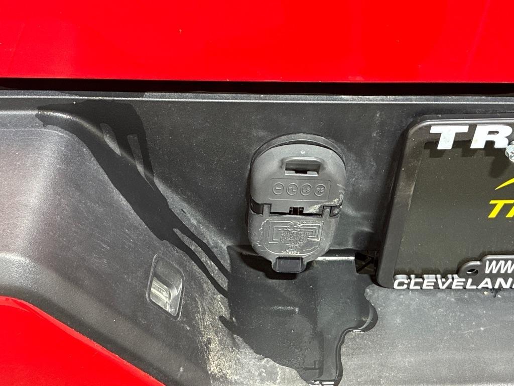 Chevrolet Silverado 1500  2019