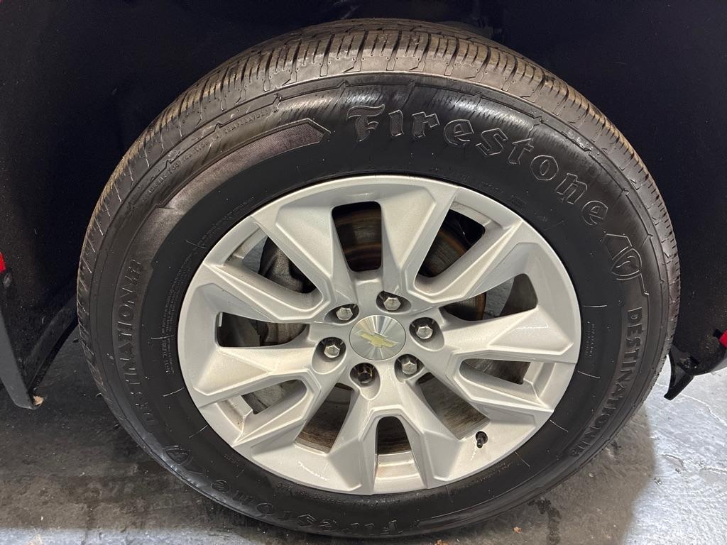 Chevrolet Silverado 1500  2019
