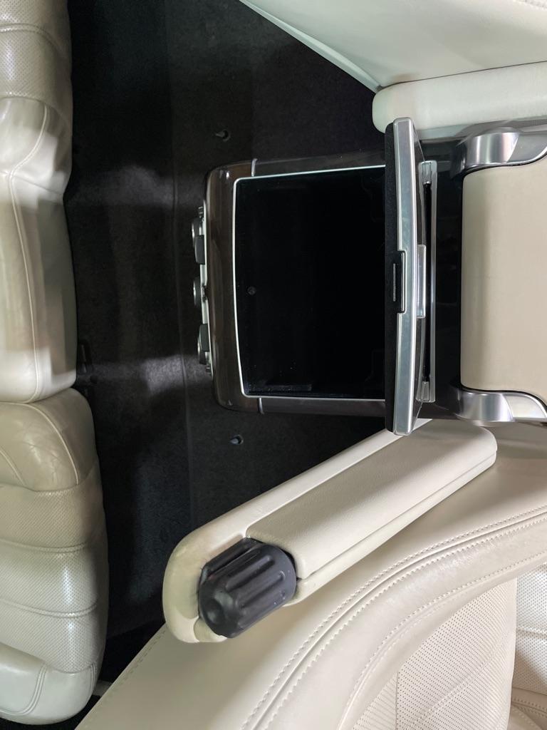 Land Rover Range Rover  2016