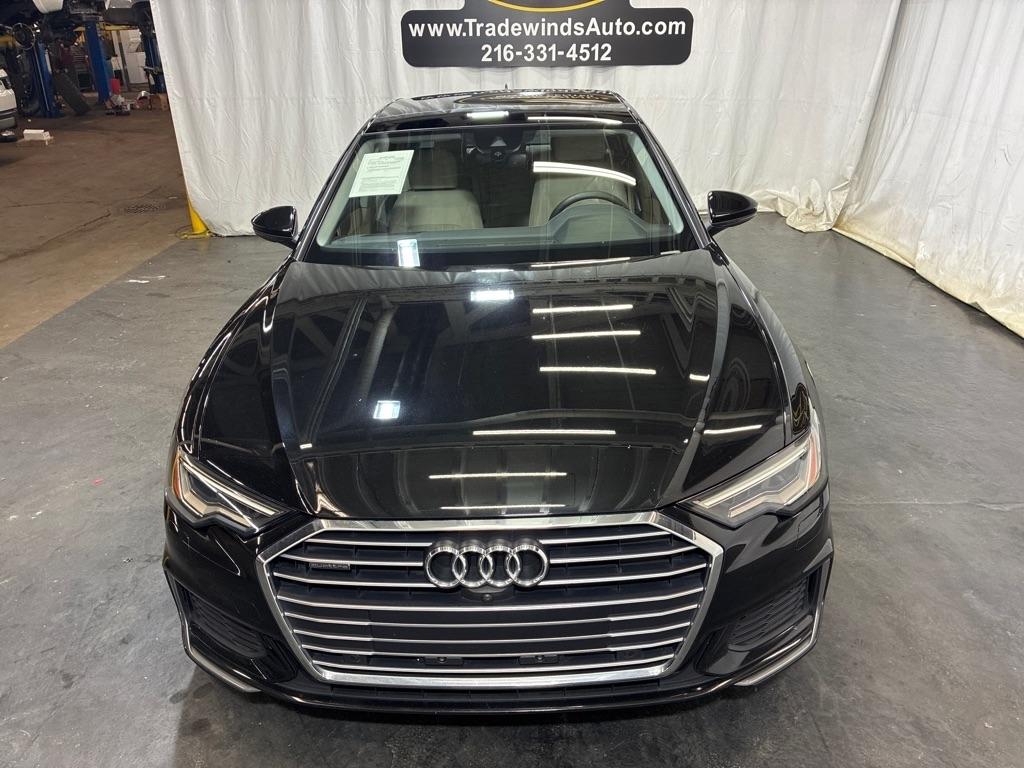 Audi A6  2019