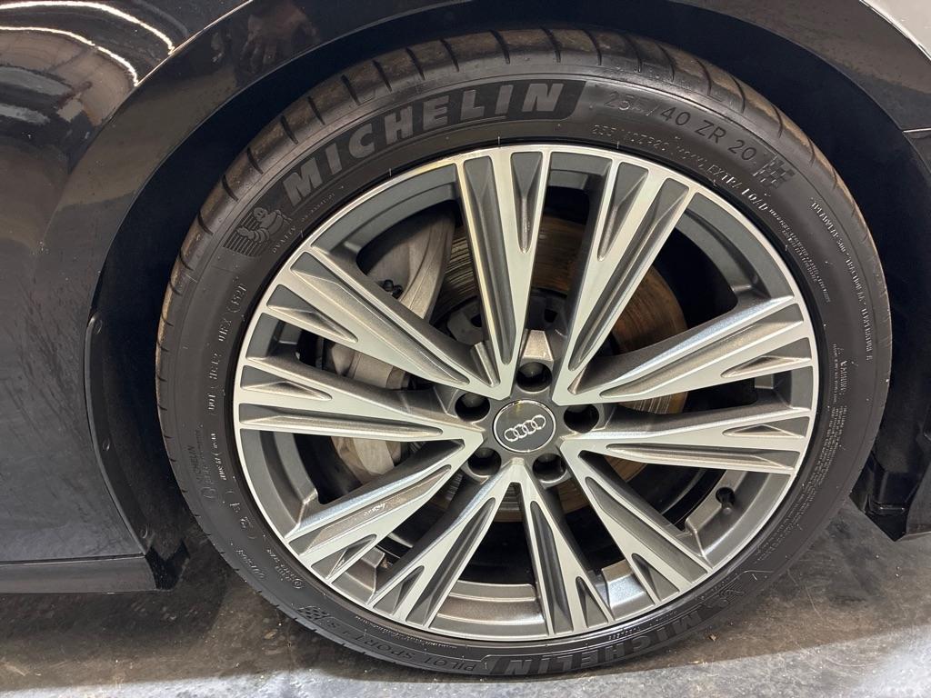 Audi A6  2019