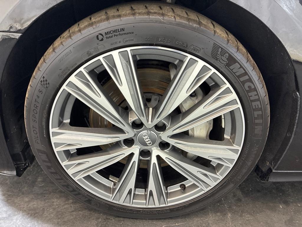 Audi A6  2019
