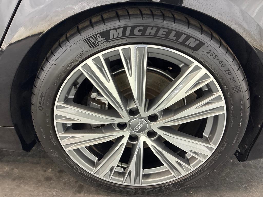 Audi A6  2019