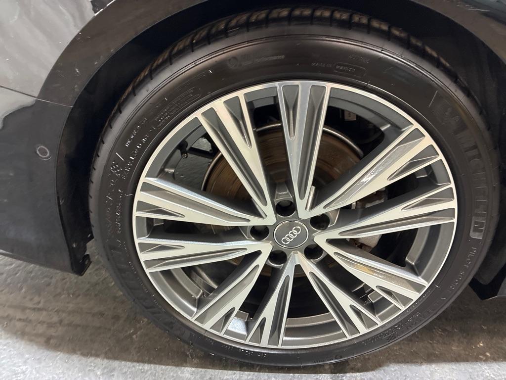 Audi A6  2019