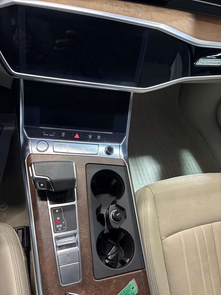 Audi A6  2019