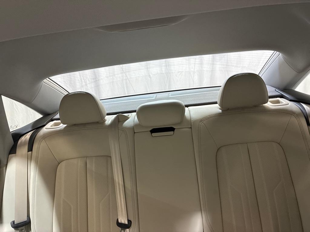 Audi A6  2019
