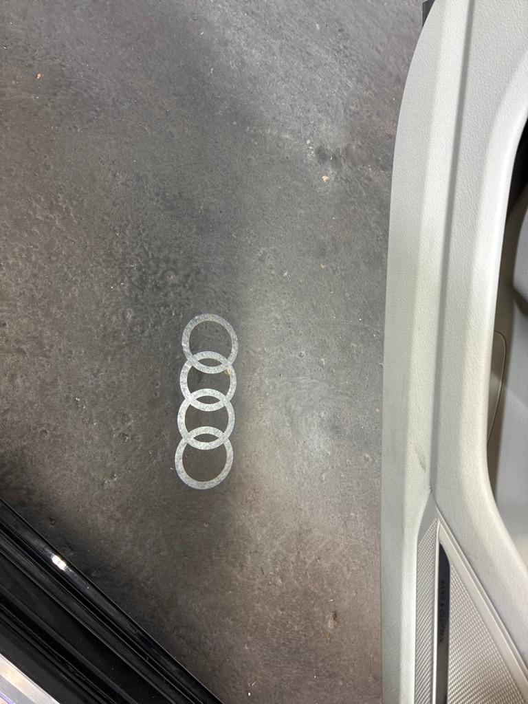 Audi A6  2019