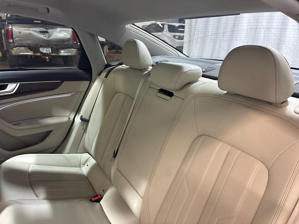 Audi A6  2019