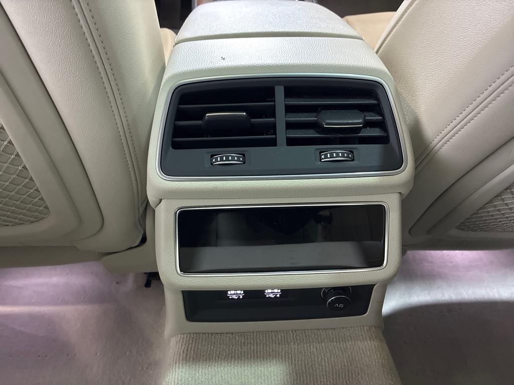 Audi A6  2019
