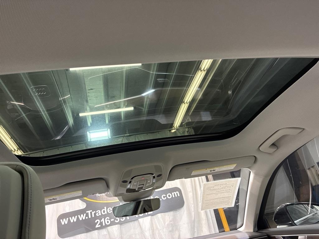 Audi A6  2019